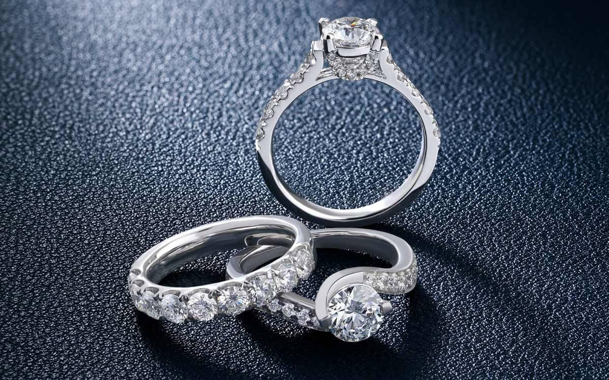 Сертификация бриллиантов